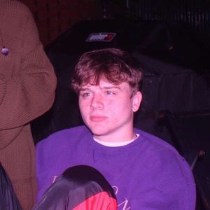 Meet your Posher, Justin